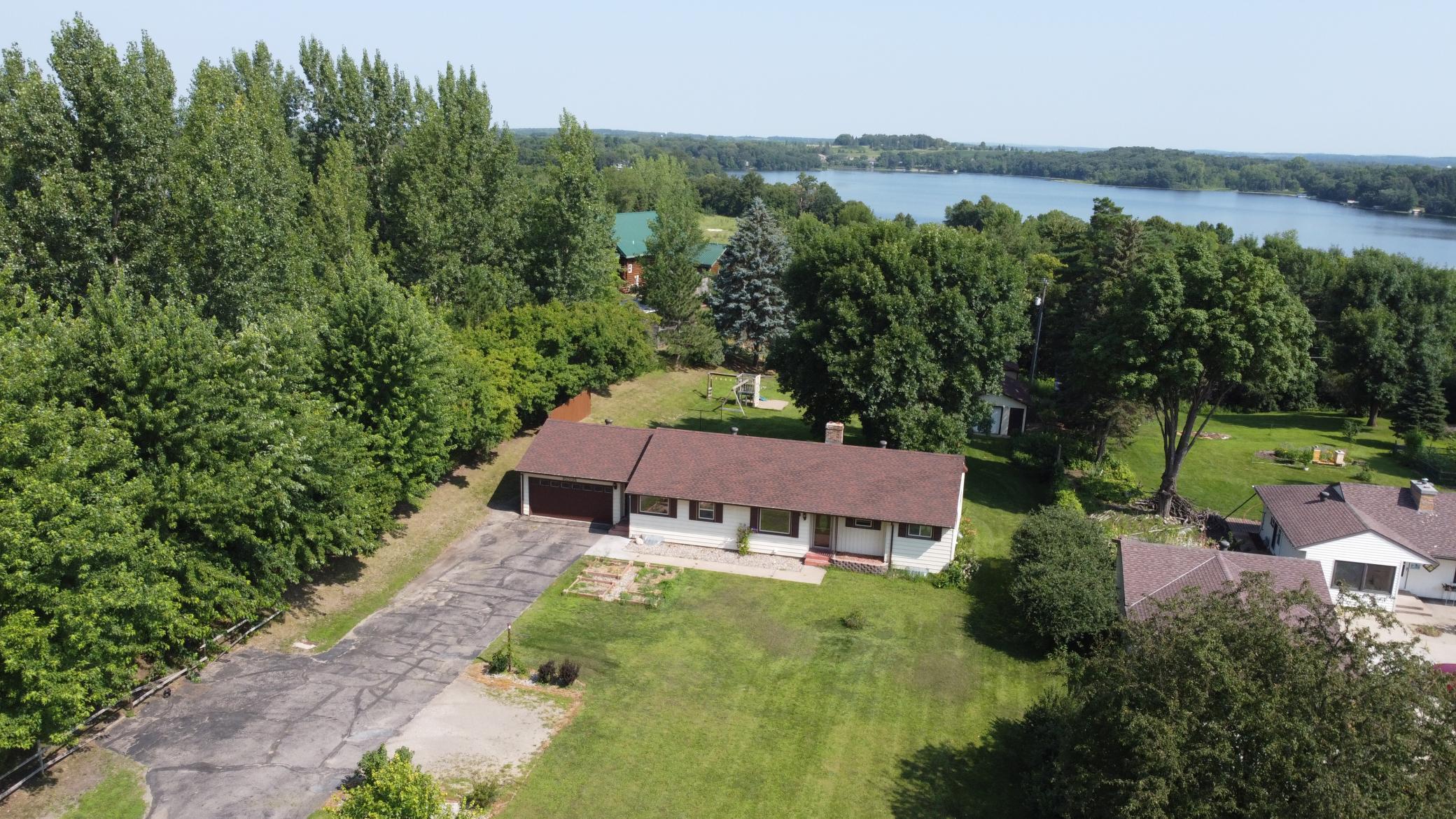 Fir Ave, Fergus Falls, MN 56537