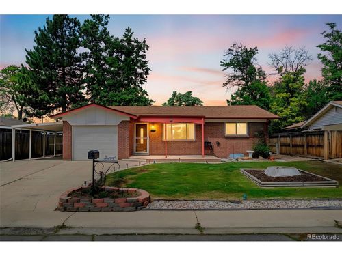 5317 Field Cir, Arvada, CO, 80002-3323 | Card Image