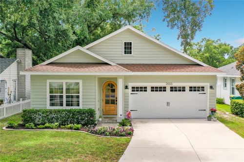2003 Donnelly Place, MOUNT DORA, FL, 32757 | Card Image