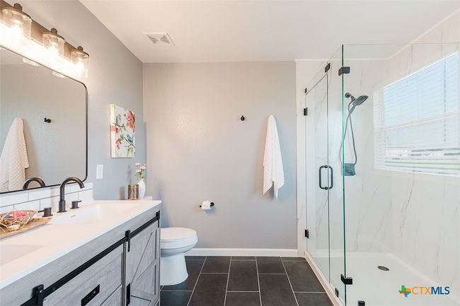 2502 Mikulec Dr, House other with 3 bedrooms, 2 bathrooms and null parking in Killeen TX | Image 15