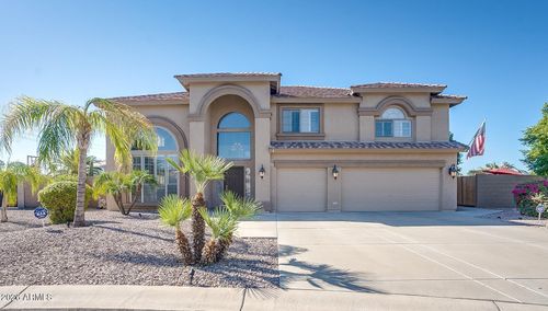 7543 E Kael Circle, Mesa, AZ, 85207 | Card Image