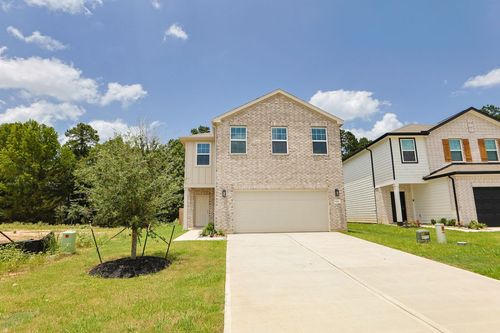 15052 Ronan Dr, Montgomery, TX, 77316-3529 | Card Image