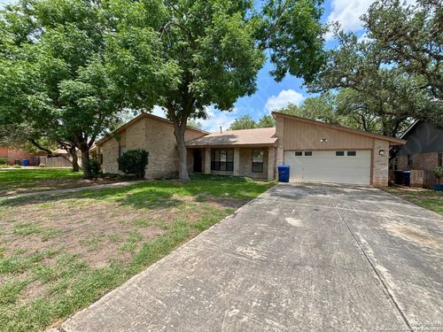 4647 Green Willow Woods, San Antonio, TX, 78249-1431 | Card Image