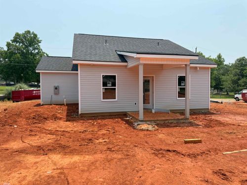 261 Woodgate Rd, Cowpens, SC, 29330-9588 | Card Image