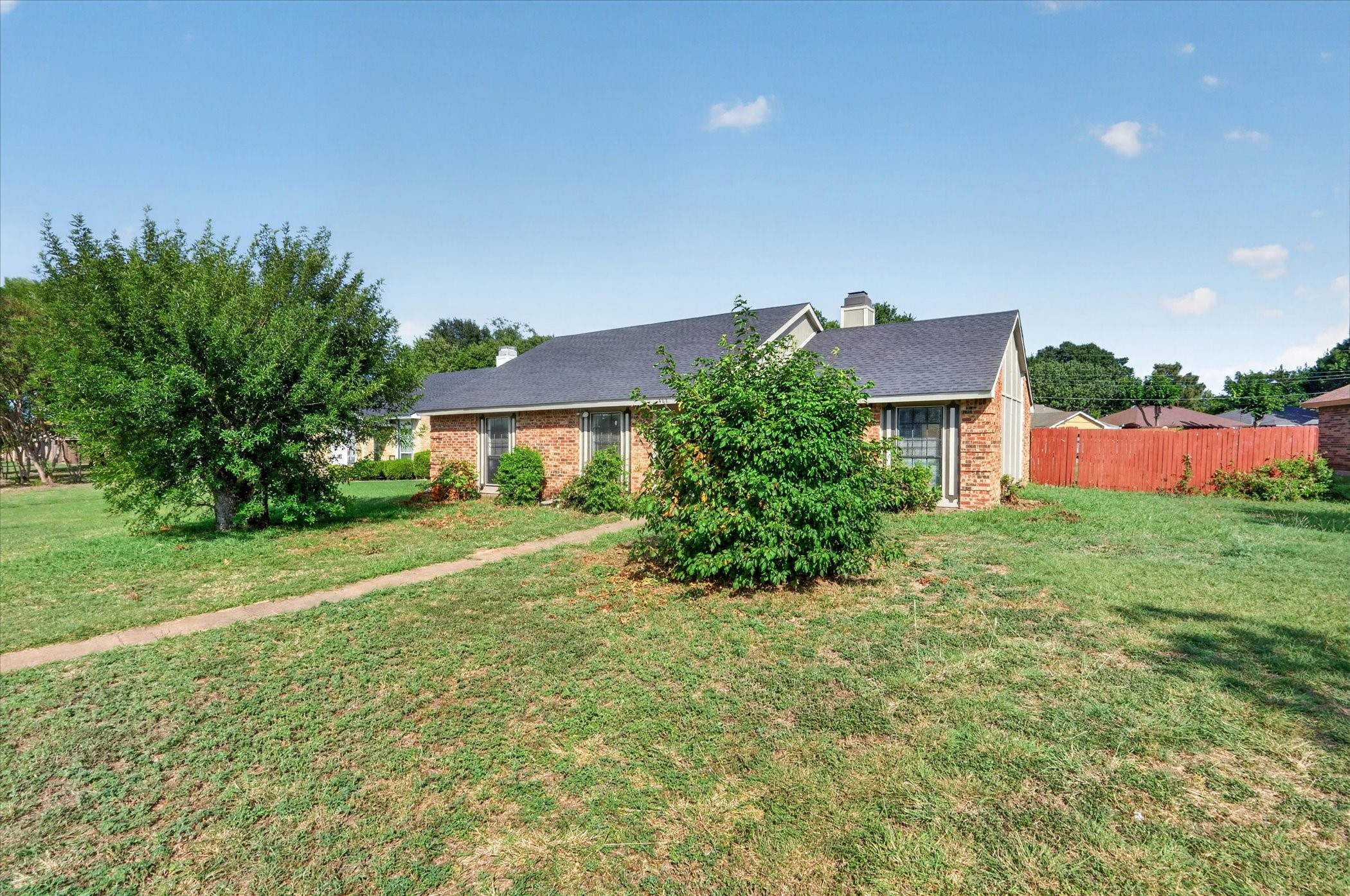 Residential in Cedar Hill 2