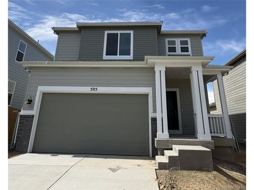 505 97th Ave, Greeley, CO, 80634-4592 | Card Image