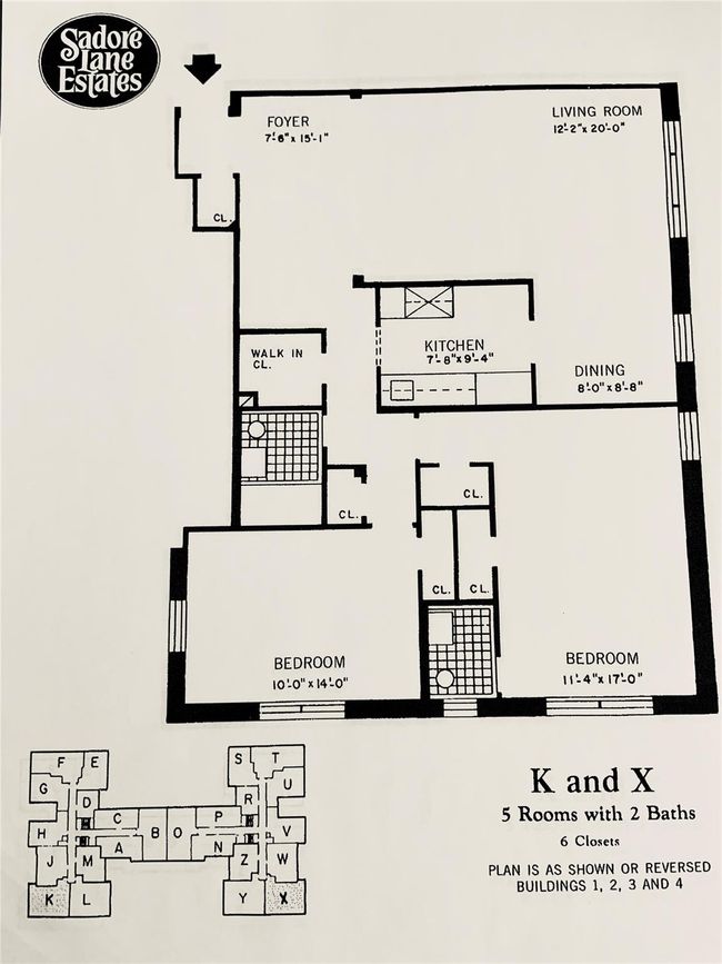 Floor plan | Image 16