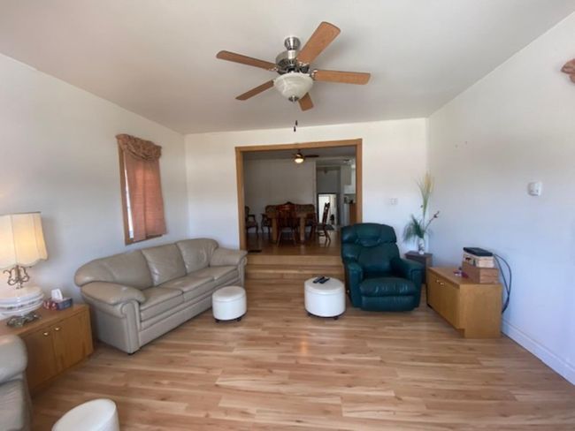 11025 Highway 35, House detached with 3 bedrooms, 1 bathrooms and 8 parking in Keg River AB | Image 5
