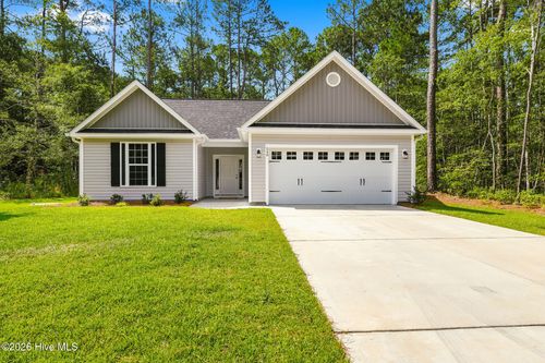 548 Briarwood Dr Nw, Calabash, NC, 28467-1710 | Card Image
