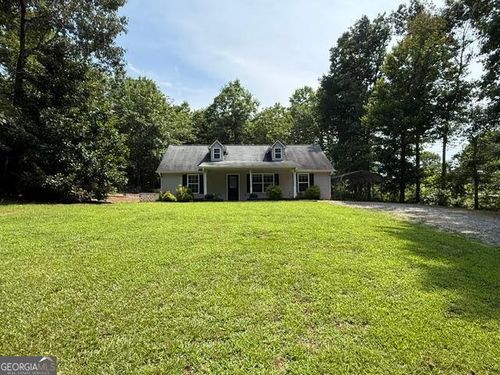 115 Zeb Bryson Rd, Clarkesville, GA, 30523-5247 | Card Image