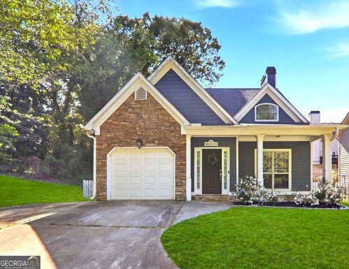 1094 Fourth St, Stone Mountain, GA, 30083-3004 | Card Image
