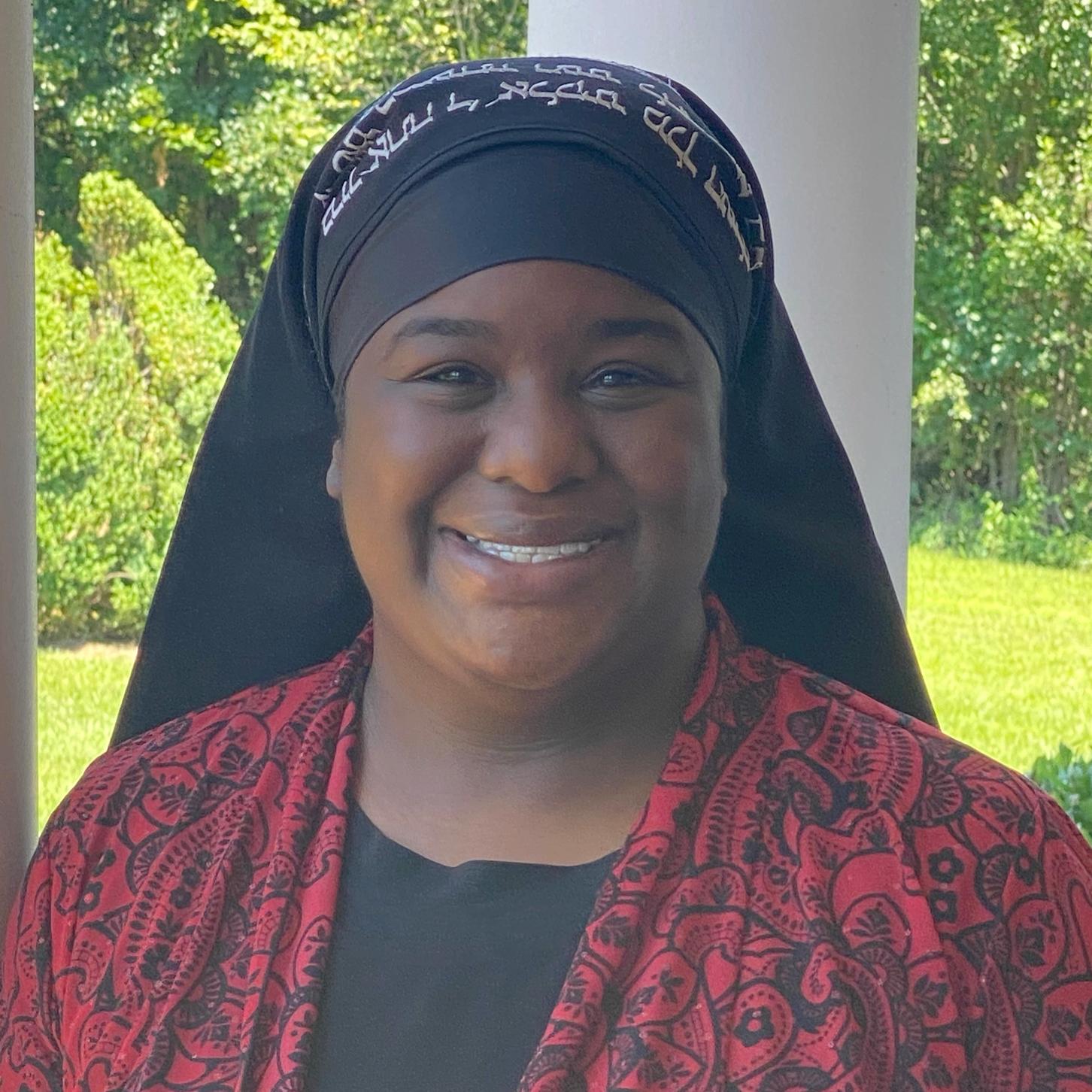 Khaliyah Barakhyahu