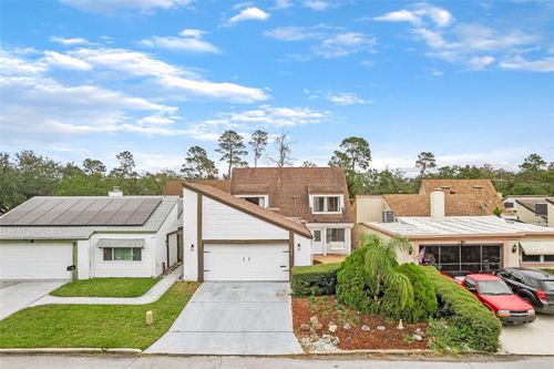 12824 Settlers Drive, Hudson, FL, 34667 | Card Image