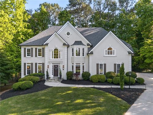 880 Hampton Bluff Dr, Milton, GA, 30004-3072 | Card Image