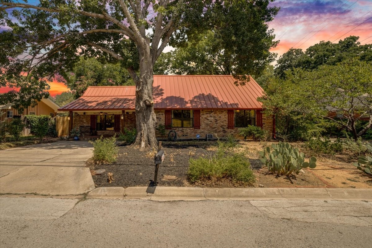 Residential in Denton