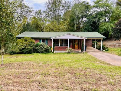 501 Mount Harmony Road, House other with 3 bedrooms, 2 bathrooms and null parking in Niota TN | Image 1