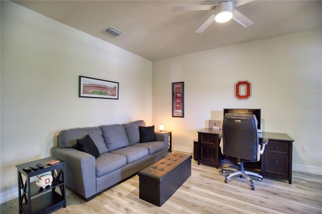 2583 Marton Oak Boulevard, House other with 3 bedrooms, 2 bathrooms and null parking in NORTH PORT FL | Image 5