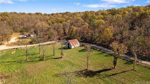 63.07 Acres Marion County Road, Yellville, AR, 72687 | Card Image