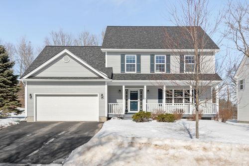 55 Bower St, South Burlington, VT, 05403-7775 | Card Image