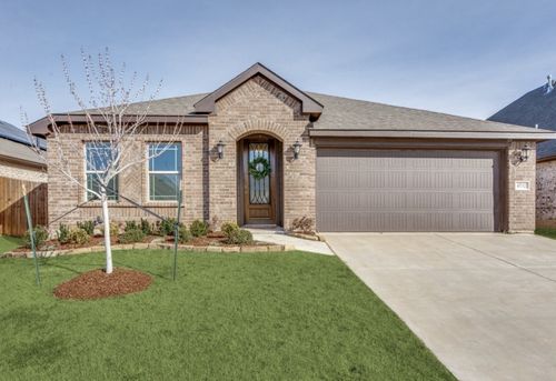 4532 Pentridge Dr, Crowley, TX, 76036-3839 | Card Image