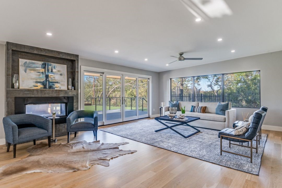 Residential in Dallas 3