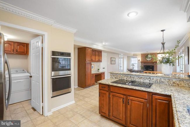 5260 Glen Meadow Rd, House other with 5 bedrooms, 4 bathrooms and null parking in CENTREVILLE VA | Image 16