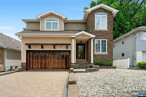 112 Kenzel Ave, Nutley, NJ, 07110-1044 | Card Image