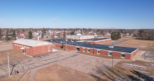 132 1st Ave S, Motley, MN, 56466-8215 | Card Image