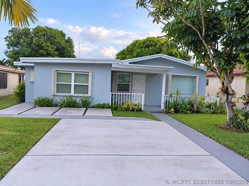 5510 Sw 19th St, West Park, FL, 33023-3171 | Card Image