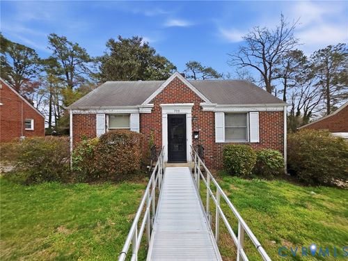 705 Elko Ave, Colonial Heights, VA, 23834-3516 | Card Image