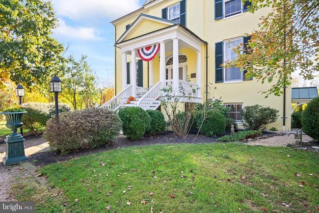 7661 Dam Number 4 Rd, House other with 5 bedrooms, 4 bathrooms and null parking in SHARPSBURG MD | Image 4
