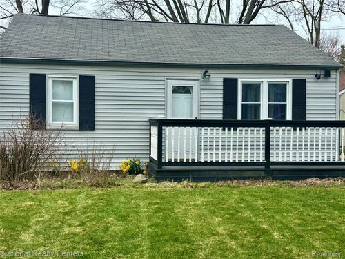 3291 Drexel Ave, Flint, MI, 48506-1934 | Card Image