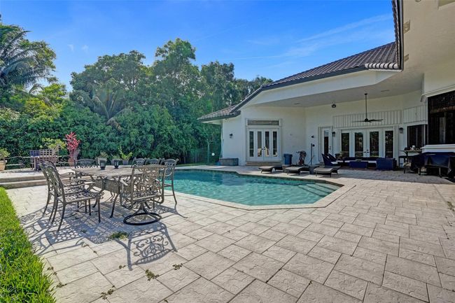 11720 Nw 9 Th St, House other with 5 bedrooms, 6 bathrooms and null parking in Plantation FL | Image 34