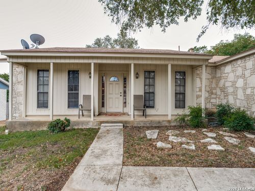 4818 Winthop St, San Antonio, TX, 78249-1706 | Card Image