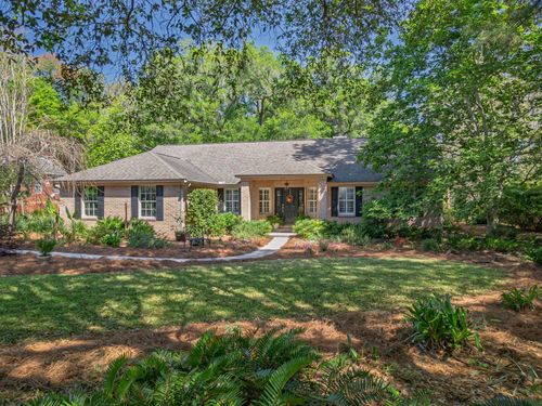 2912 Quail Rise Court, Tallahassee, FL, 32309 | Card Image