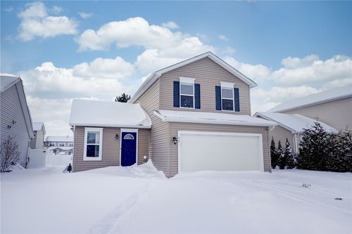 73 Lianne Dr, Greece, NY, 14626-5337 | Card Image