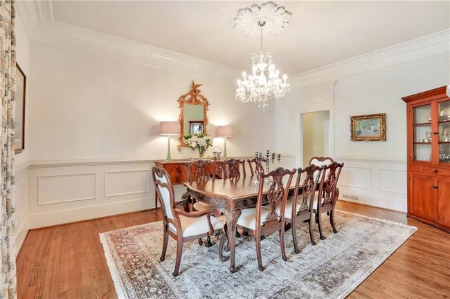 5045 Harrington Rd, House other with 6 bedrooms, 8 bathrooms and null parking in Alpharetta GA | Image 14