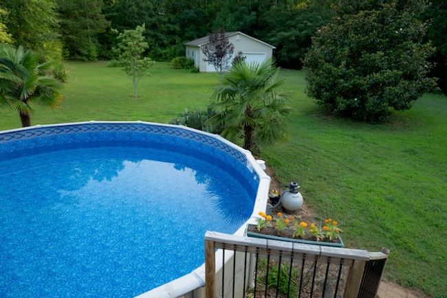 121 Hugo Dr, House other with 3 bedrooms, 2 bathrooms and null parking in Pendleton SC | Image 33