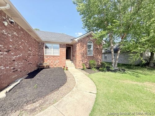 6412 Night Sky Dr, Charlestown, IN, 47111-8982 | Card Image