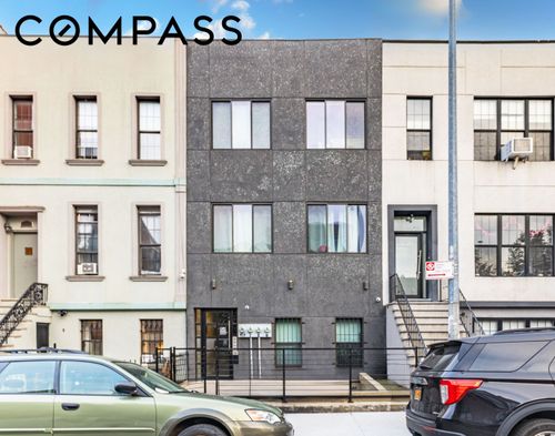138 Grove St, Brooklyn, NY, 11221-7682 | Card Image