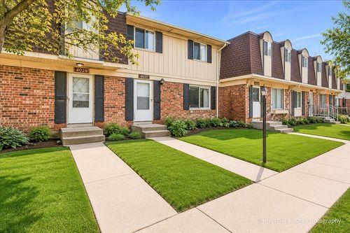 4027 Appleby Ln, Richton Park, IL, 60471-1303 | Card Image