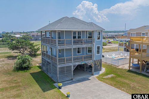 305 E Eighth St, Nags Head, NC, 27959-9563 | Card Image