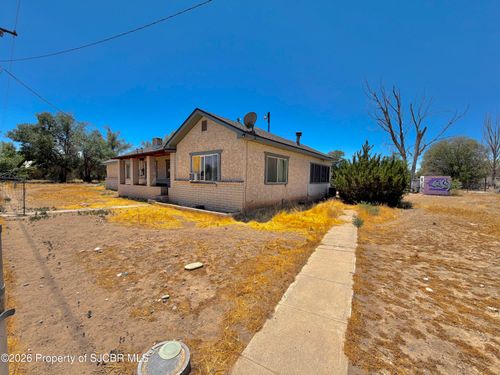 37 Road 6825, Waterflow, NM, 87421-9603 | Card Image