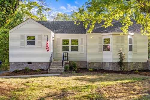 117 Fair St, Chattanooga, TN, 37415-5017 | Card Image