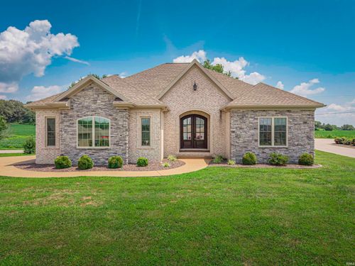 10835 Sable Ridge Dr, Evansville, IN, 47725-9248 | Card Image