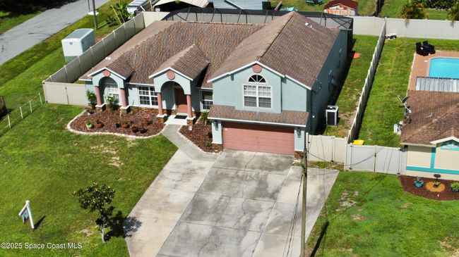 6420 Addax Ave, House other with 5 bedrooms, 3 bathrooms and null parking in COCOA FL | Image 32