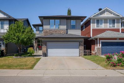 259 Chapalina Terr Se, House detached with 4 bedrooms, 3 bathrooms and 4 parking in Calgary AB | Image 1