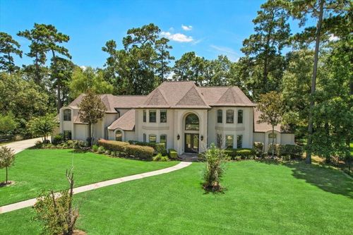 4806 Pine Wood Meadows Ln, Spring, TX, 77386-3812 | Card Image