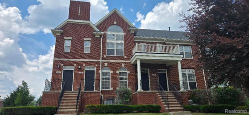 1386 Raliegh Pl, Troy, MI, 48084-7053 | Card Image