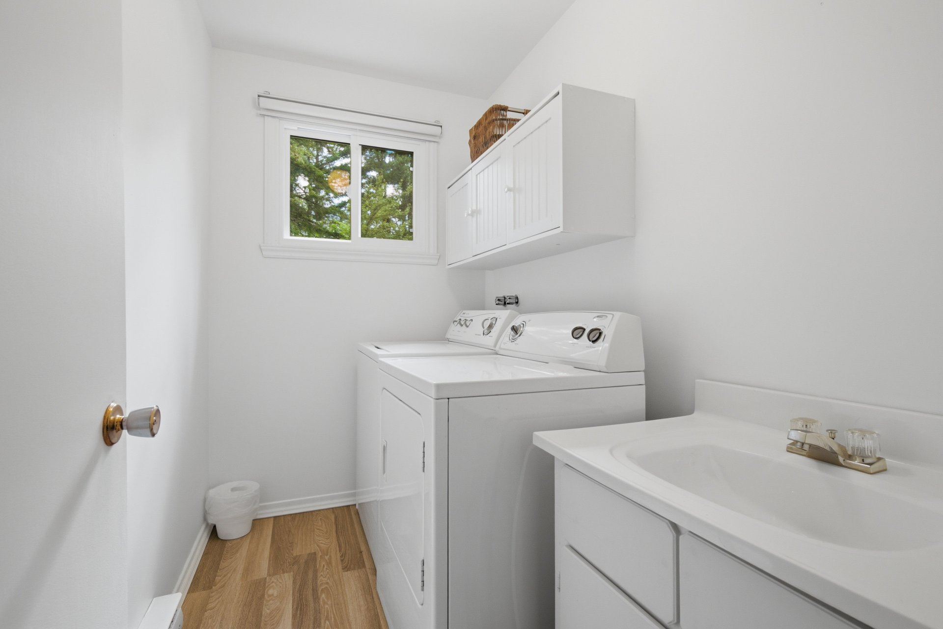 Residential in Rawdon 5